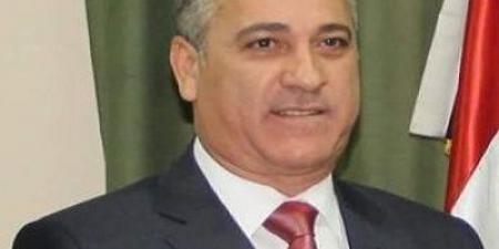 الشوربجى لـ كتاب الجمهورية: مصر بوابة الاستثمارات الصينية لأفريقيا وركيزة الاستقرار في منطقتها