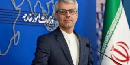 خارجية ايران: نتعرض لعدوان من جانب الكيان الصهيوني وبعد هذه الجريمة الكبرى بدأنا المواجهة وسنواصلها بقوة