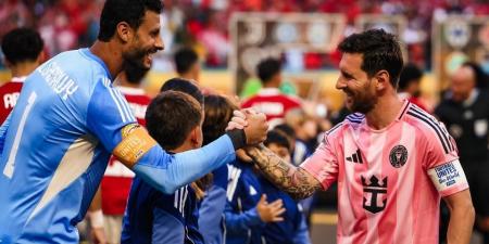 ترتيب مجموعة الأهلي فى كأس العالم للأندية بعد إنتهاء الجولة الأولى