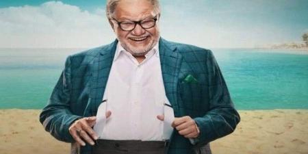 عودة العرض المسرحي "الملك لير" للمسرح القومي نهاية الشهر الجاري
