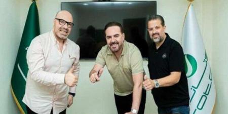 «خطوة مهمة».. ماذا قال وائل جسار بعد انضمامه إلى روتانا؟