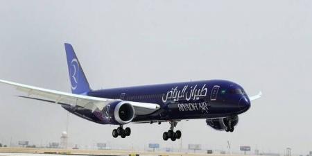 "طيران الرياض" توقع طلبية لشراء 50 طائرة إيرباص خلال معرض باريس الجوي