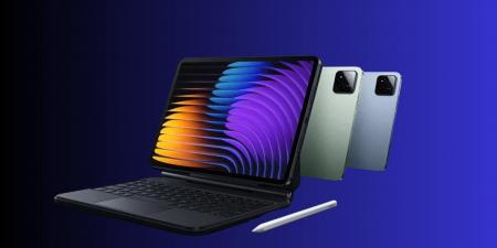مراجعة شاملة لجهاز Xiaomi Pad 7 Pro اللوحي الجديد