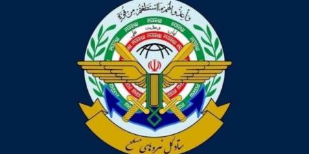 هيئة الأركان الإيرانية: نحذر أميركا وداعمي إسرائيل التي تجاوزت خطوطنا الحمراء بأنه من الممكن جرهم للمواجهة
