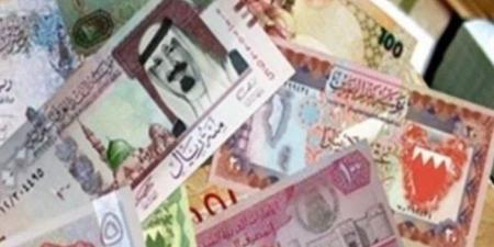 الريال القطري بكام؟.. أسعار العملات العربية في مصر اليوم الإثنين 16 يونيو 2025