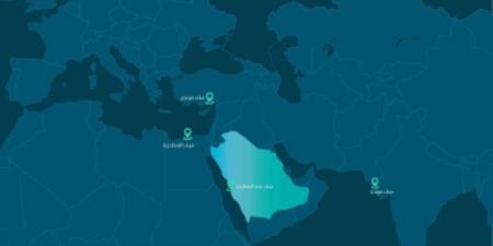 إضافة خدمة الشحن IM2 التابعة لشركتي Emirates Line وWan Hai إلى ميناء جدة الإسلامي