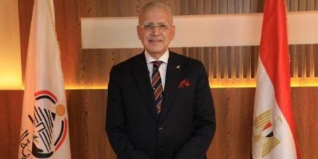 الجبهة الوطنية تنظم أول مؤتمر شعبي حاشد بالقليوبية