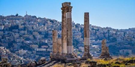طقس معتدل الاثنين وارتفاع تدريجي في الحرارة حتى الخميس
