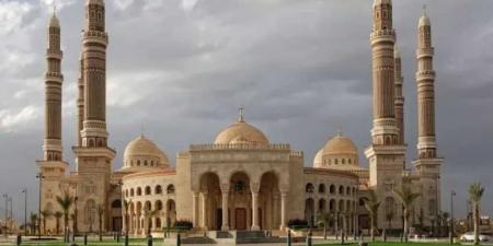 مواقيت الصلاة في اليمن اليوم الإثنين 16 يونيو 2025 - 20 ذي الحجة 1446