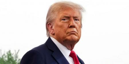 البيت الأبيض: انتهاء اجتماع ترامب بمجلس الأمن القومي