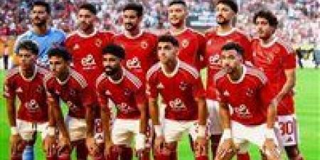 تاريخ مواجهات الأهلي أمام بالميراس قبل لقاء الخميس في كأس العالم للأندية