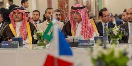 اجتماع الطاولة المستديرة السعودي- الفرنسي يبحث الشراكة الاستثمارية وسبل تعزيزها بقطاع الطيران المدني
