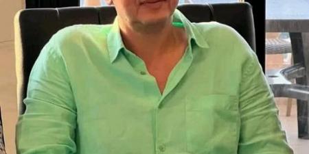 نأمل فى احمد عبد المجيد خروج الاتحاد من النفق المظلم