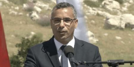 هاني: لتطوير الزراعات وفتح أبواب التصدير والأسواق التي تعزز الانتاج الزراعي