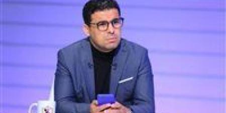 خالد الغندور: اتحاد الكرة قرر إقامة معسكر خارجي لمنتخب مصر قبل أمم أفريقيا