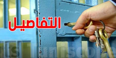 6 سنوات سجنا لنائب سابق من أجل الإثراء غير المشروع