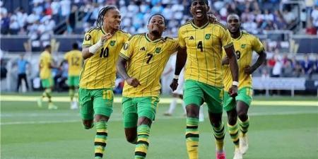 بث مباشر.. مشاهدة مباراة جامايكا وجواتيمالا في كأس الكونكاكاف الذهبية