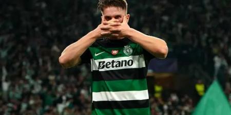 ريال مدريد يصارع مانشستر يونايتد ويوفنتوس لضم جيوكيريس