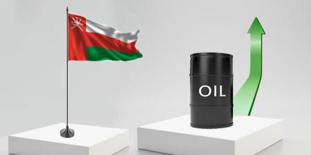ارتفاع سعر نفط عمان إلى 73 دولارا و72 سنتا