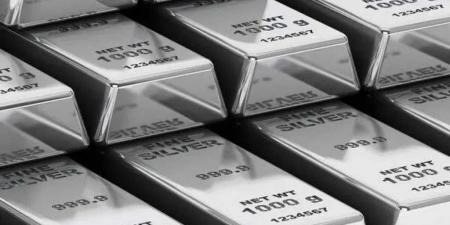 أسعار الفضة ترتفع في مصر والعالم وسط توترات دولية.. هل تصبح ملاذ المستثمرين البديل؟