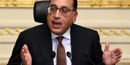 مدبولى: التصعيد العسكرى يجر المنطقة لدمار كبير