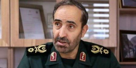 جيش الاحتلال الإسرائيلي يعلن اغتيال رئيس أركان الحرب الجديد في إيران علي شادماني