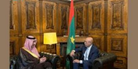 الصندوق السعودي للتنمية يوسع علاقاته الدولية خلال منتدى التنمية في فيينا