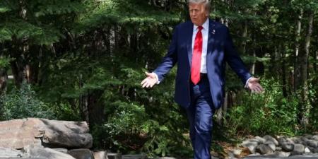 البيت الأبيض يفسر تحذير ترامب بشأن طهران