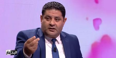 6 سنوات سجناً للنائب السابق وليد جلاد في قضية فساد مالي وإداري