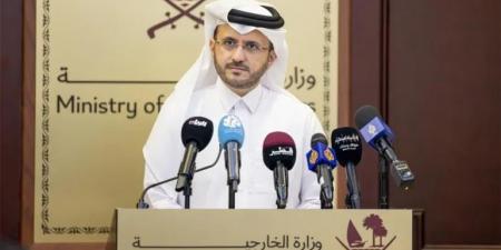 قطر تحذر من تداعيات العدوان الإسرائيلي على إيران