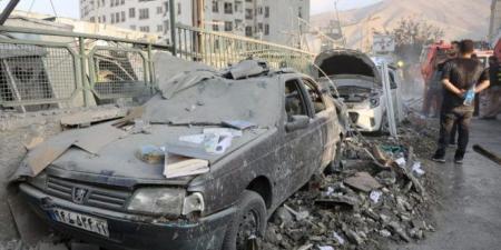 عاجل/ اسرائيل تهدّد ايران باستهداف مواقع حسّاسة
