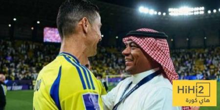 مطالب بفتح تحقيق شامل في النصر بعد إقالة الجمعان !