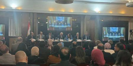 الوزير محمود فوزي: 7 سنوات فترة كافية لإخلاء شقق الإيجار القديم.. والجميع رابح في مشروع القانون الجديد