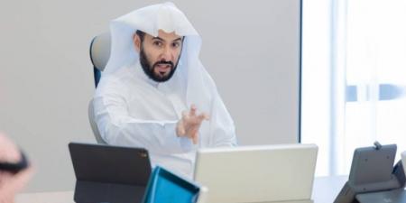 وزير العدل يدشّن بوابة “خدماتي” لدعم منسوبي الوزارة وتعزيز الكفاءة التشغيلية