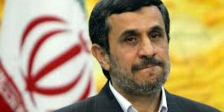 إعلام إيراني: مقتل الرئيس الأسبق محمود أحمدي نجاد بالرصاص في شوارع طهران