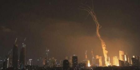 إيران تعلن سقوط 1800 جريح إثر الهجمات الإسرائيلية