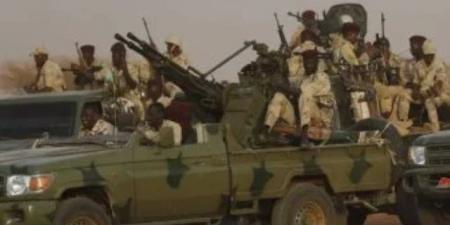 الجيش السودانى يتصدى لهجوم كبير لميليشيا الدعم السريع على مدينة الفاشر