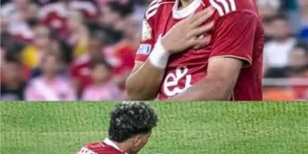 حسام حسن مدرب منتخب مصر يدعم إمام عاشور بعد إصابته في افتتاح كأس العالم للأندية