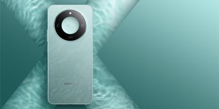 هاتف Honor X70 سيأتي بشحن 80 واط وشاشة OLED في تصميم نحيف