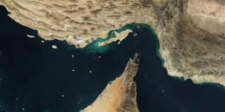 رويترز: واقعة حدثت على بعد 22 ميلا بحريًا شرق خورفكان قرب مضيق هرمز ولا تتعلق بالوضع الأمني