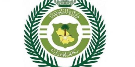 القبض على (6) أشخاص بالليث لترويجهم أقراصًا خاضعة لتنظيم التداول الطبي والحشيش المخدر
