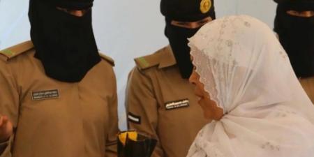 حرس الحدود يسهل إجراءات مغادرة ضيوف الرحمن عبر منفذ حالة عمار
