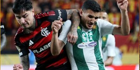 كأس العالم للأندية.. الترجي يتأخر بهدف أمام فلامنجو «فيديو»