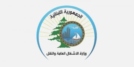 وزارة الأشغال: توفير 3 خيارات للمواطنين العالقين في أنطاليا التركية الراغبين بالعودة للبنان