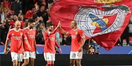 بث مباشر.. مشاهدة مباراة بوكا جونيورز وبنفيكا في كأس العالم للأندية