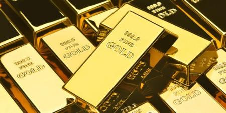 استقرار أسعار الذهب على الرغم من التوتر في الشرق الأوسط