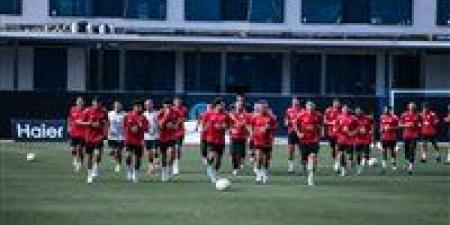 ترتيب مجموعة الأهلي في كأس العالم للأندية قبل مواجهة بالميراس