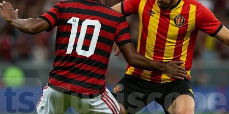 كأس العالم للأندية 2025: تعرف على جدول ترتيب مجموعة الترجي بعد الخسارة من فلامنغو