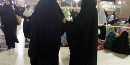 (المحجّة في مغانم ذي الحجة) مبادرة جديدة بالمسجد النبوي