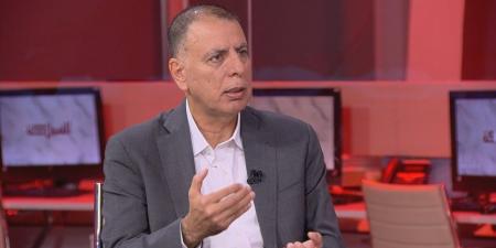 وزير الداخلية: مركز حدود جابر يشهد حاليًا عمليات توسعة شاملة